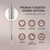 Professional Silver Small Barrel Nail Carbide Drill Bit Double Extra Coarse Grit