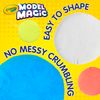 Crayola Model Magic Modeling Compound, Blue, 4 oz. Pouch