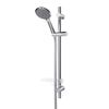 Pro-Fit-8000 Series Shower Kit - Chrome