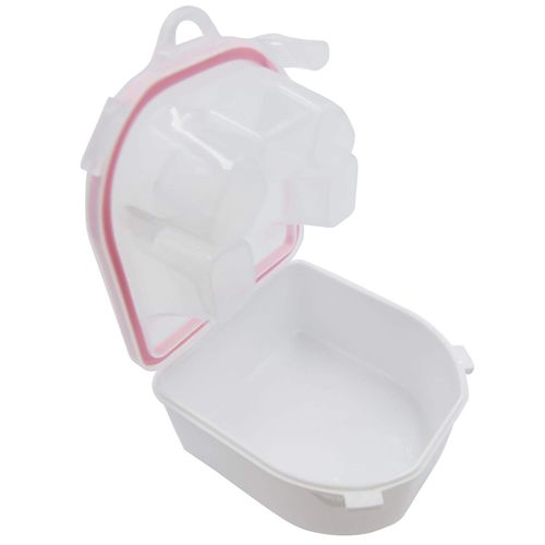 Kumi Professional Beauty Rapid Soak False Nail Removal Tray