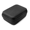 CaseSack Carrying Case for Remington HC4250 Shortcut Pro Self-Haircut Kit, Beard Trimmer, Hair Clippers, Smart Divider to Make compartments for Haircut and Combs/Accessories Separated, mesh Pocket