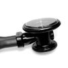 Stealth Black Chrome SPRAGUE RAPPAPORT all black Stethoscope