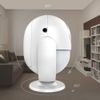 Self Alarm Motion Sensor with remote control unit - 120dB (UK Stock - Despatch same day) Ideal for Shop/Office/Home Security