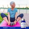 L Methylfolate 7.5 mg | 60 Capsules | Extra Strength | Non-GMO | by Piping Rock