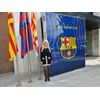 JONGLEUR Barca 2 in 1 Shower Gel and Shampoo
