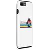 Arkansas, the perfect wave, vacation Case for iPhone 7 Plus/8 Plus