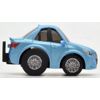 Choro Q Zero Z-24f Crown (Sky Blue) Hg