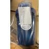 Blender Bottle Classic Navy Blue 600ml/20oz Shaker Bottle QTY 2
