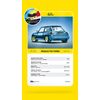 Case model car Renault R5 Turbo - 1/43 56150