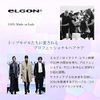 eLGON Color Care Silver Conditioner Salon Exclusive Purple Shampoo 10.1 fl oz (300 ml) Value Set of 2