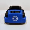 Kobalt 24v Max Battery Adapter for Porter Cable + Black and Decker 20v Tools
