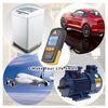 Digital Laser Tachometer Handheld RPM Meter Speedmeter Engine Motor Speed Gauge