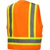 Pyramex Safety Products RVZ2420SEL