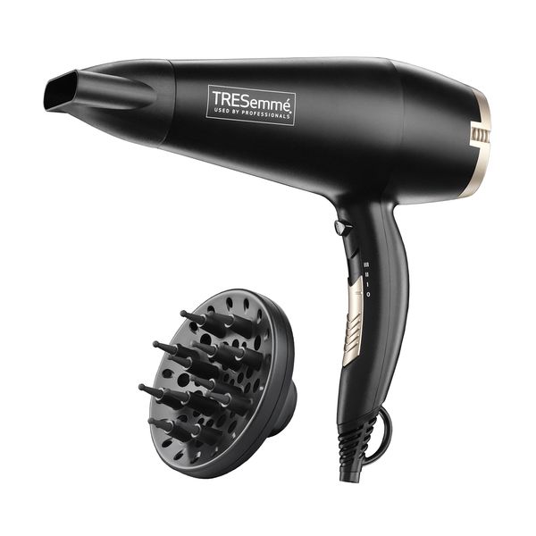 TRESemme 5543U Salon Professional Diffuser Dryer