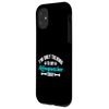 iPhone 11 I'm Only Talking To My Affenpinscher Today Case