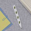 'Cute Kawaii Pickle' Flat Magnetic Pen (MP00024770)