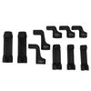 CTA Tools 10 Pc. Flare Nut Socket Set - Egt & Fuel Lines 8857