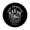 Lake Chaparral Kansas PopSockets mit austauschbarem PopGrip