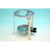 Beyondsupply-Adjustable Micro Burner Beaker Stand for Micro Burner