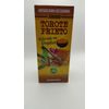 TOROTE PRIETO syrup JARABE
