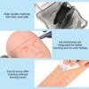 BAMTTOO Pre-Inked Microblading String for Brow Mapping Positioning Thread Marker Eyebrow Tattoo Measuring Tool for Marking Symmetrical Eyebrows (1pc)
