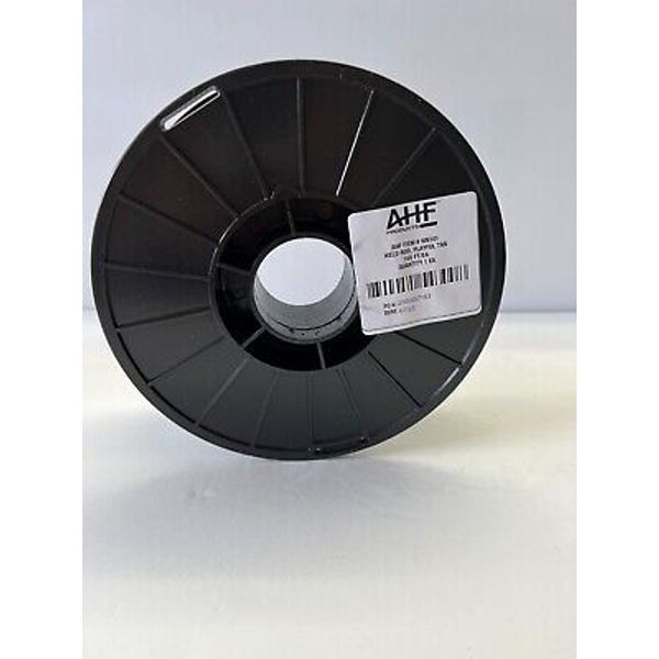 AHF 165 ft. Welding Rod Spool for Sheet PVC Vinyl Flooring Playful Tan WN101