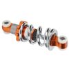 2pcs Versatile 125mm Shock Absorber, Adjustable, and Compatible for a Range of Vehicles