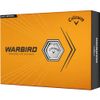 Callaway Golf 2023 Warbird AlignXL Golf Balls