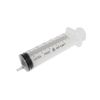 Sterile Rays 60ml Eccentric Syringes box (25)