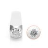 ImpressArt- 6mm, Floret Design Stamp