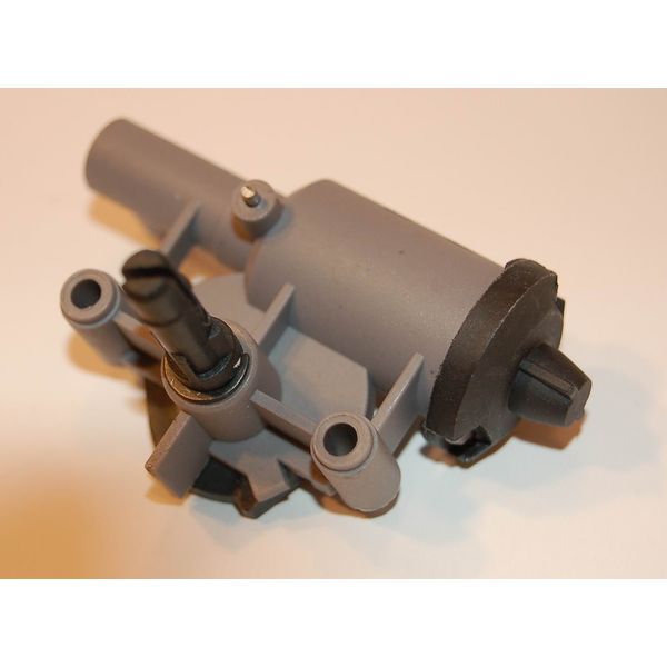 URI Viking PA020022 Single Output Ignition Switch, Ignition Switch, Manual Operation, Grey
