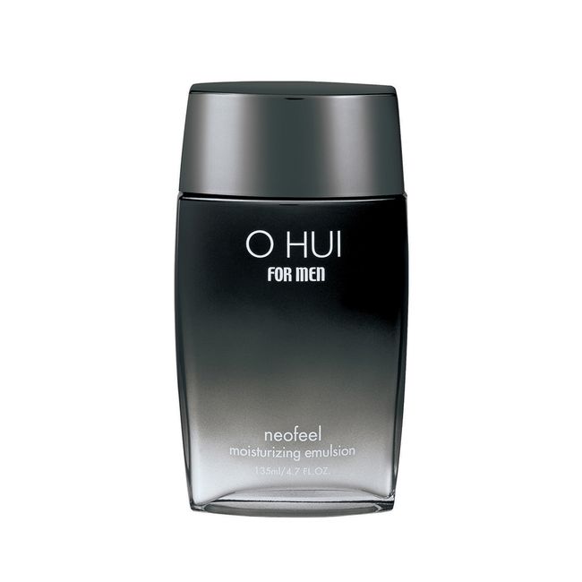 [OHUI] For Men Neophile Emulsion 135 mL