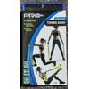 Wide Toning Band - Elastic Stretch Band - Physical therapy - Exercise 