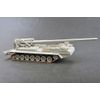 Trumpeter Soviet 2S7M Self Propelled Gun Model Kit
