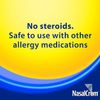 NasalCrom Nasal Spray Allergy Symptom Controller | 200 Sprays | .88 FL OZ (6 Pack)