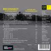 Reconnect - Nature and the Modern Man