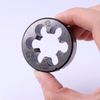 ATOPLEE M22 X 1.5mm Metric Right Hand Thread Die,1pc
