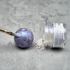 Halloween Iridescent Luster Dust Pack (4 PC SET) | Edible Paint & Baking Kit