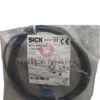 SICK IME18-12NNSZW2S Programmable NPN NO 200mA Inductive Proximity Sensor Switch