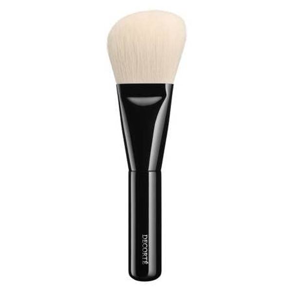 Cosmetic Neckline Skin Fusion Face Brush