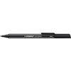 Fineliner - STABILO pointMax - Pack of 4 - Black