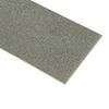 Thin Sharpening Stone Square Plate Diamond Coated,Knife Polishing Rectangle Whetstone Tool 400 Grit