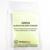 Green Glow in The Dark Powder - 8 Ounces