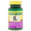 Spring Valley:Sublingual Dots Vitamin B-12, 500 mcg (200 Cherry Microlozenges)