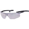 TRUSCO Double Eye Safety Glasses (Fitted) tsgerbk