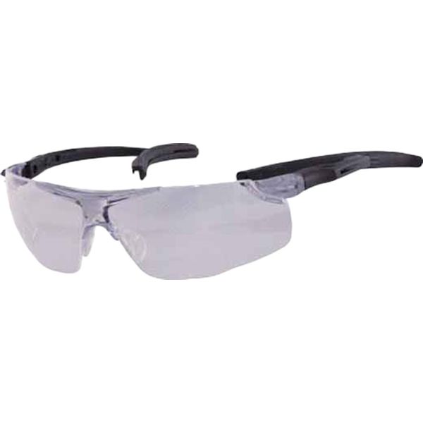TRUSCO Double Eye Safety Glasses (Fitted) tsgerbk