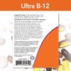Now Foods Ultra B-12 - 4 oz. ( 2 pack )