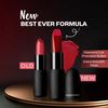 Matte Lipstick in Royal Maroon - Weightless Finish by Faces Canada