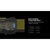 Nitecore NU27 600 Lumen USB-C Rechargeable Multi-Temperature Headlamp - White