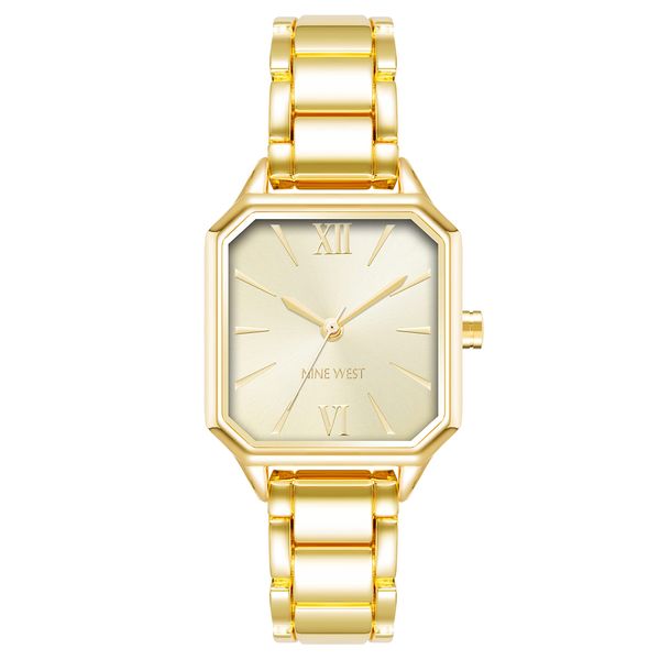 Nine West Women's Bracelet Watch